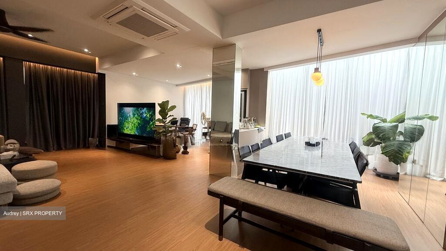 Thomson Garden Estate (D20), Terrace #524444731